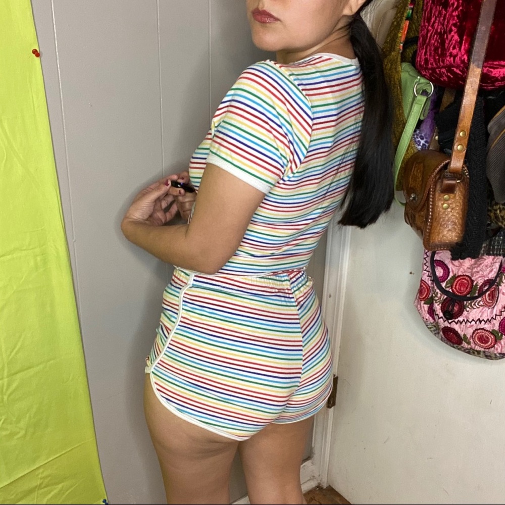 Rainbow Set - Picture 6 of 9